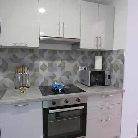 Casa Mona Apartment Corralejo Ngoại thất bức ảnh
