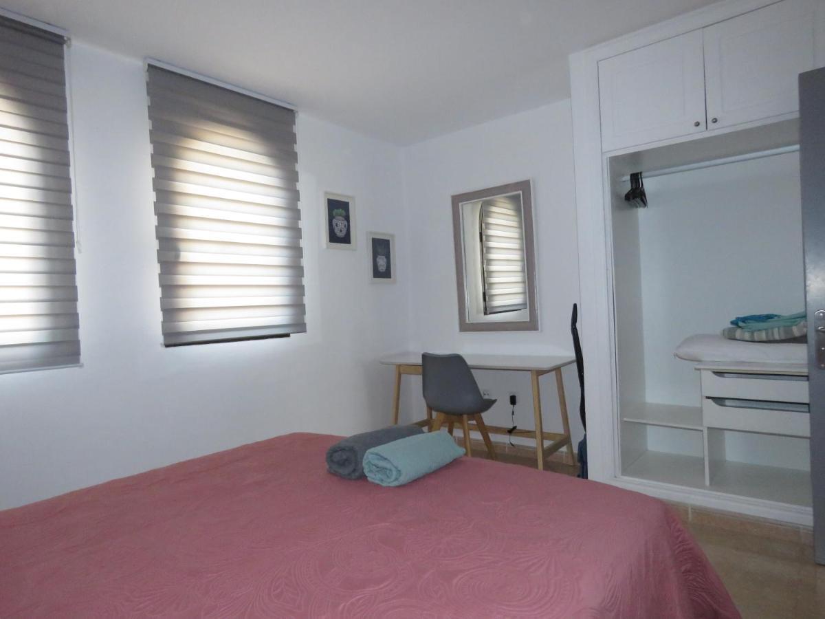 Casa Mona Apartment Corralejo Ngoại thất bức ảnh