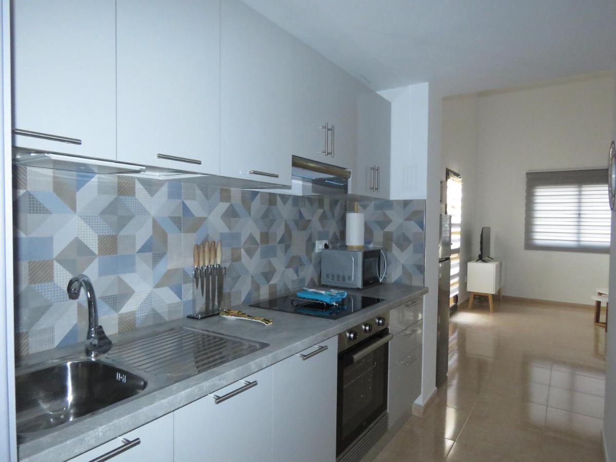 Casa Mona Apartment Corralejo Ngoại thất bức ảnh