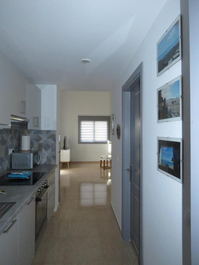 Casa Mona Apartment Corralejo Ngoại thất bức ảnh