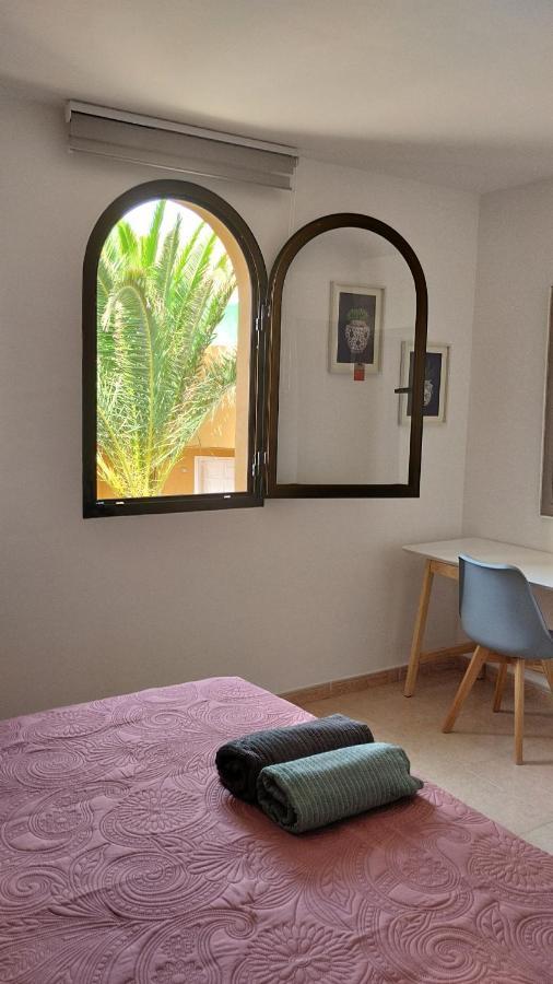 Casa Mona Apartment Corralejo Ngoại thất bức ảnh