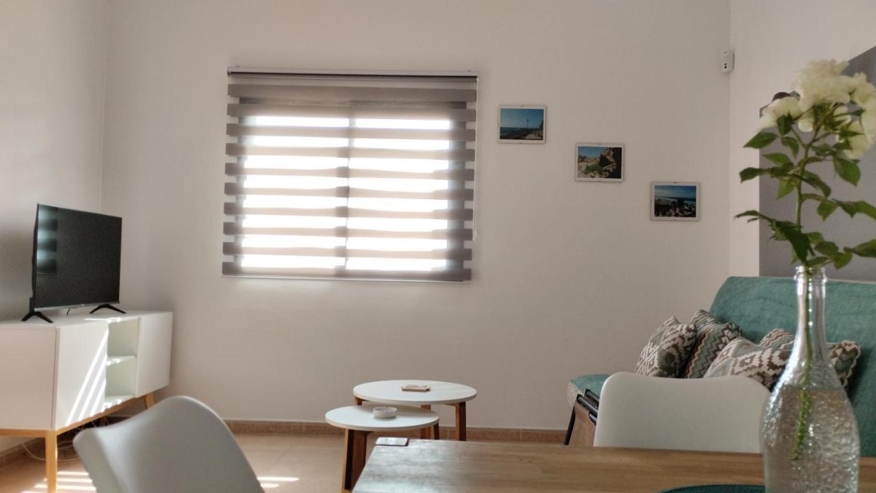 Casa Mona Apartment Corralejo Ngoại thất bức ảnh