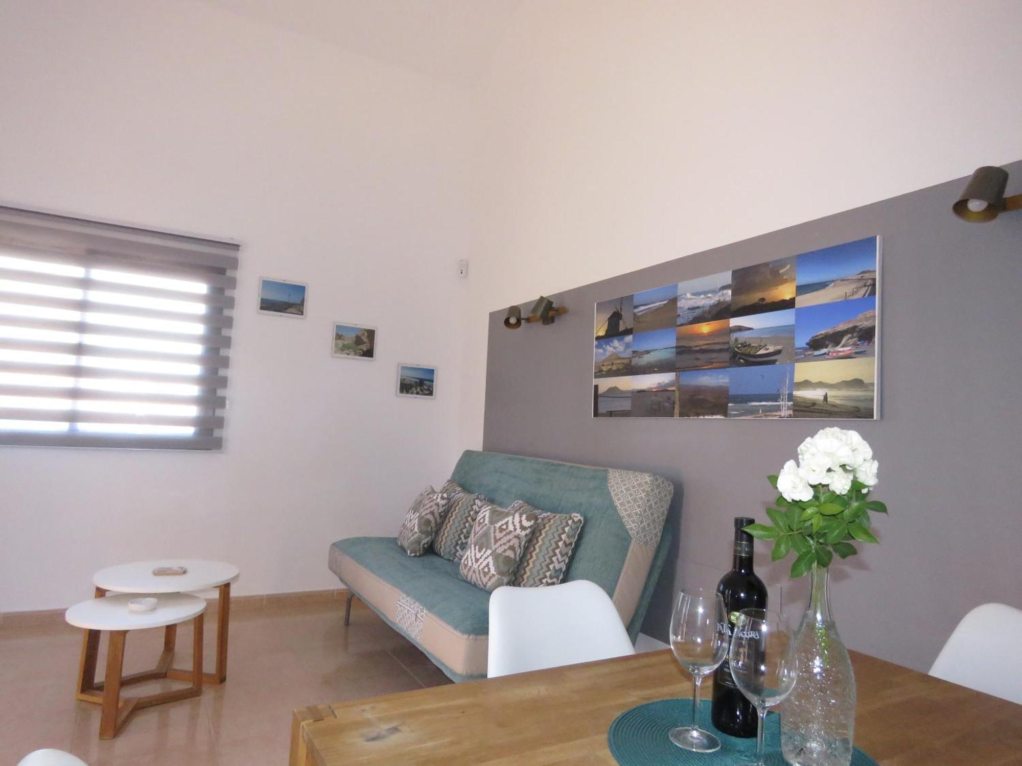 Casa Mona Apartment Corralejo Ngoại thất bức ảnh