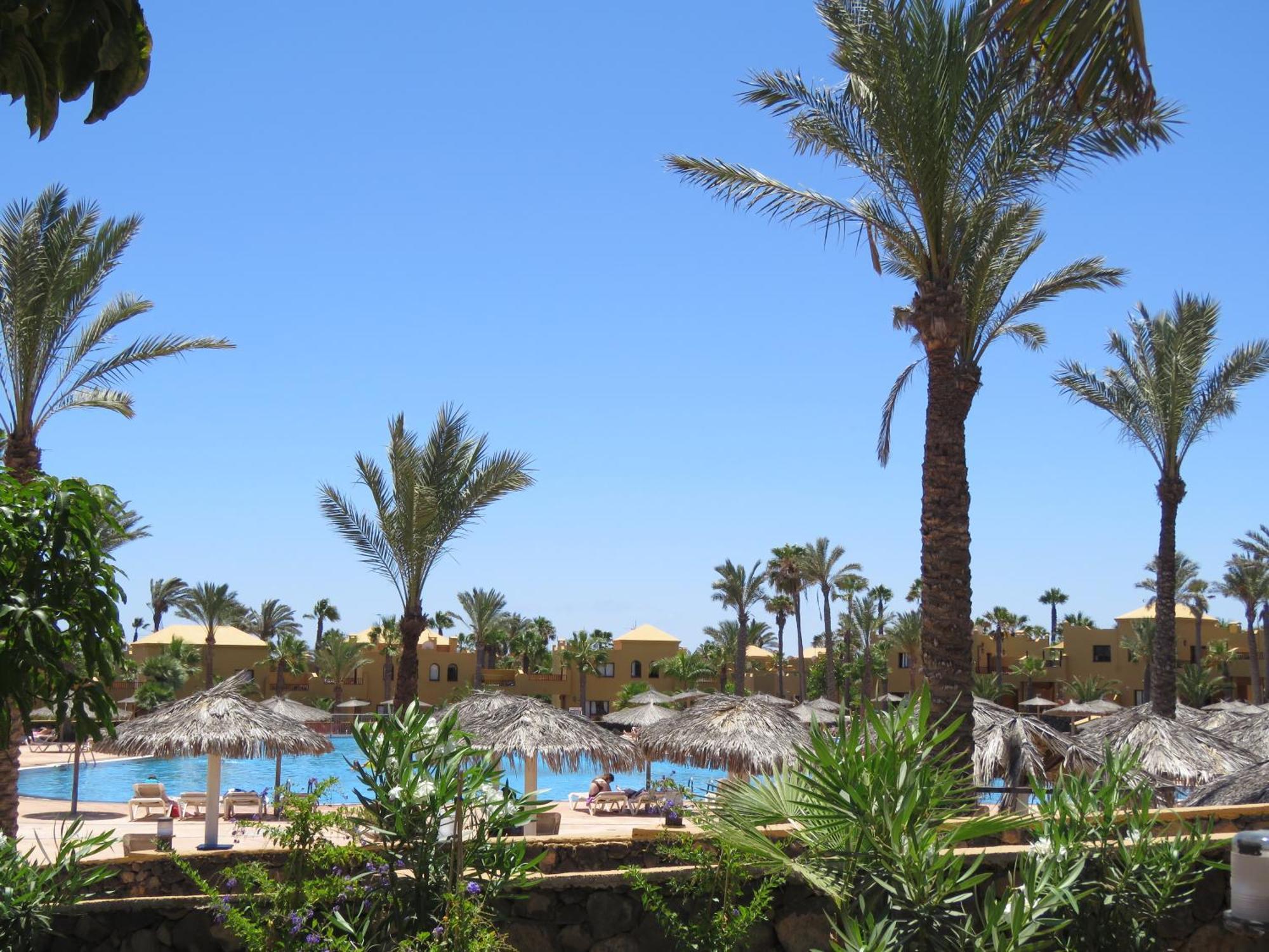 Casa Mona Apartment Corralejo Ngoại thất bức ảnh