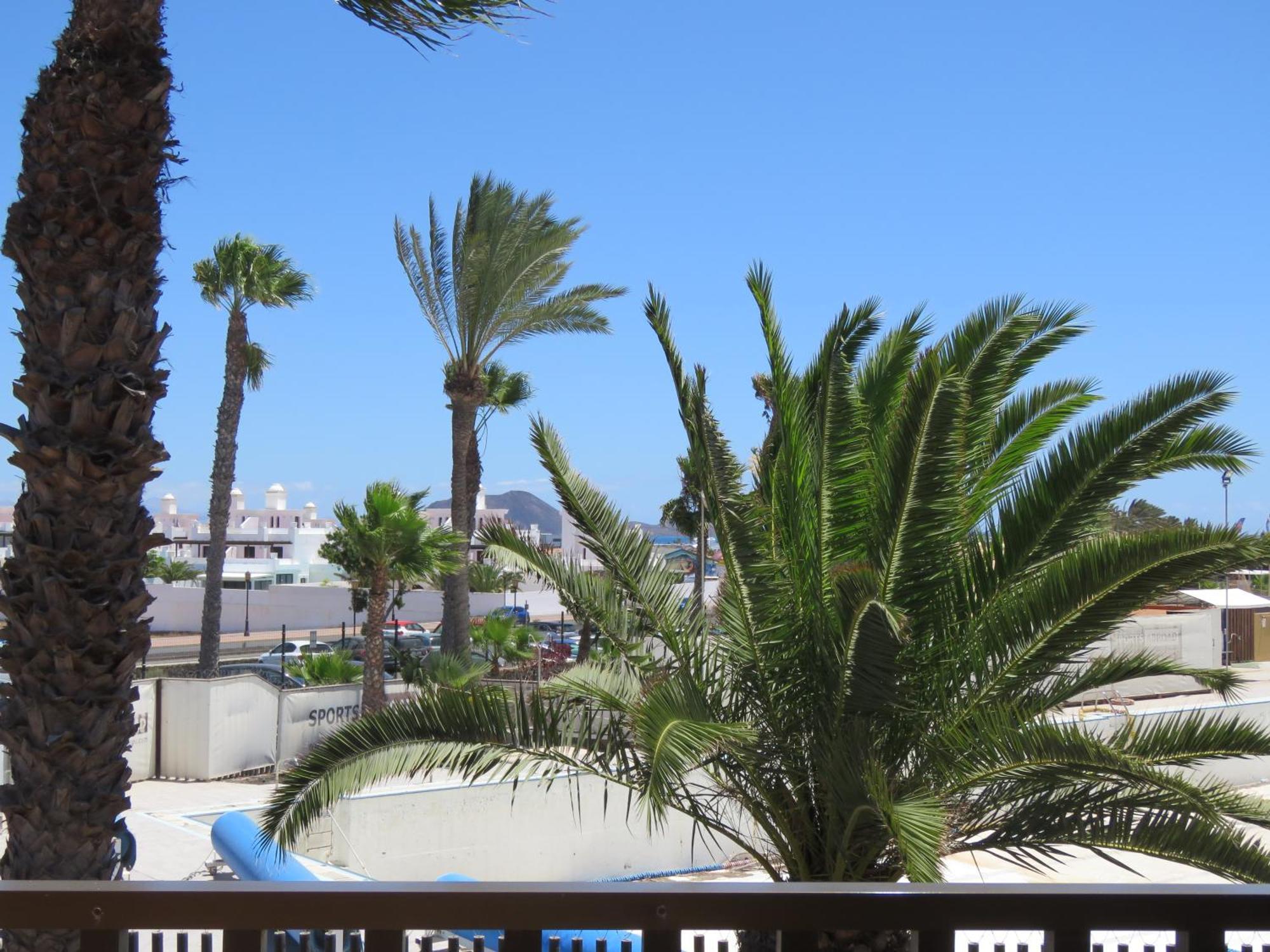 Casa Mona Apartment Corralejo Ngoại thất bức ảnh